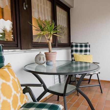 Ferienwohnung Magnolie Uberlingen Extérieur photo