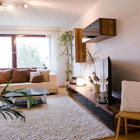 Ferienwohnung Magnolie Uberlingen Extérieur photo
