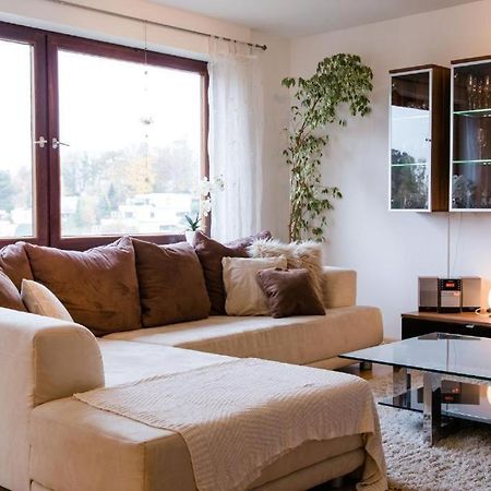 Ferienwohnung Magnolie Uberlingen Extérieur photo