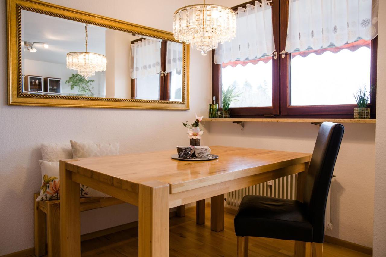 Ferienwohnung Magnolie Uberlingen Extérieur photo