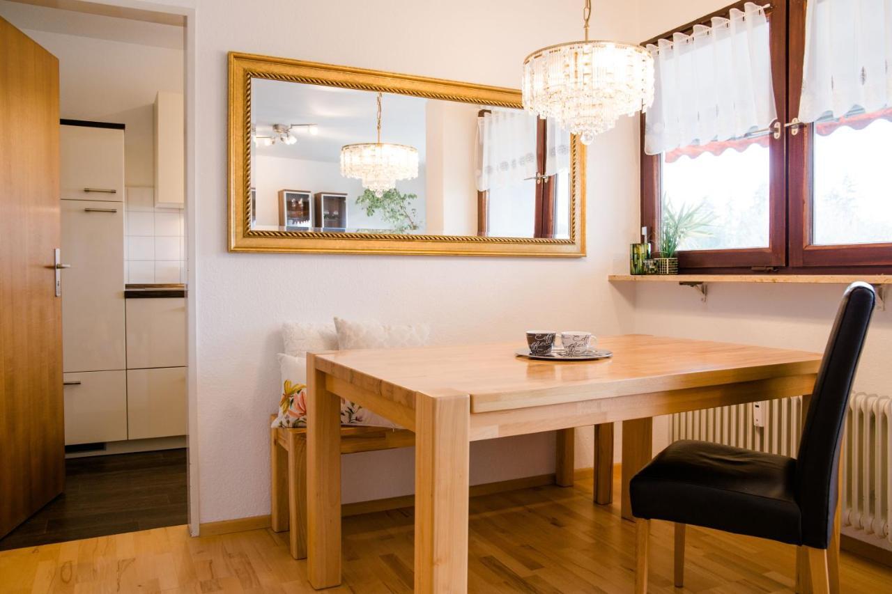 Ferienwohnung Magnolie Uberlingen Extérieur photo
