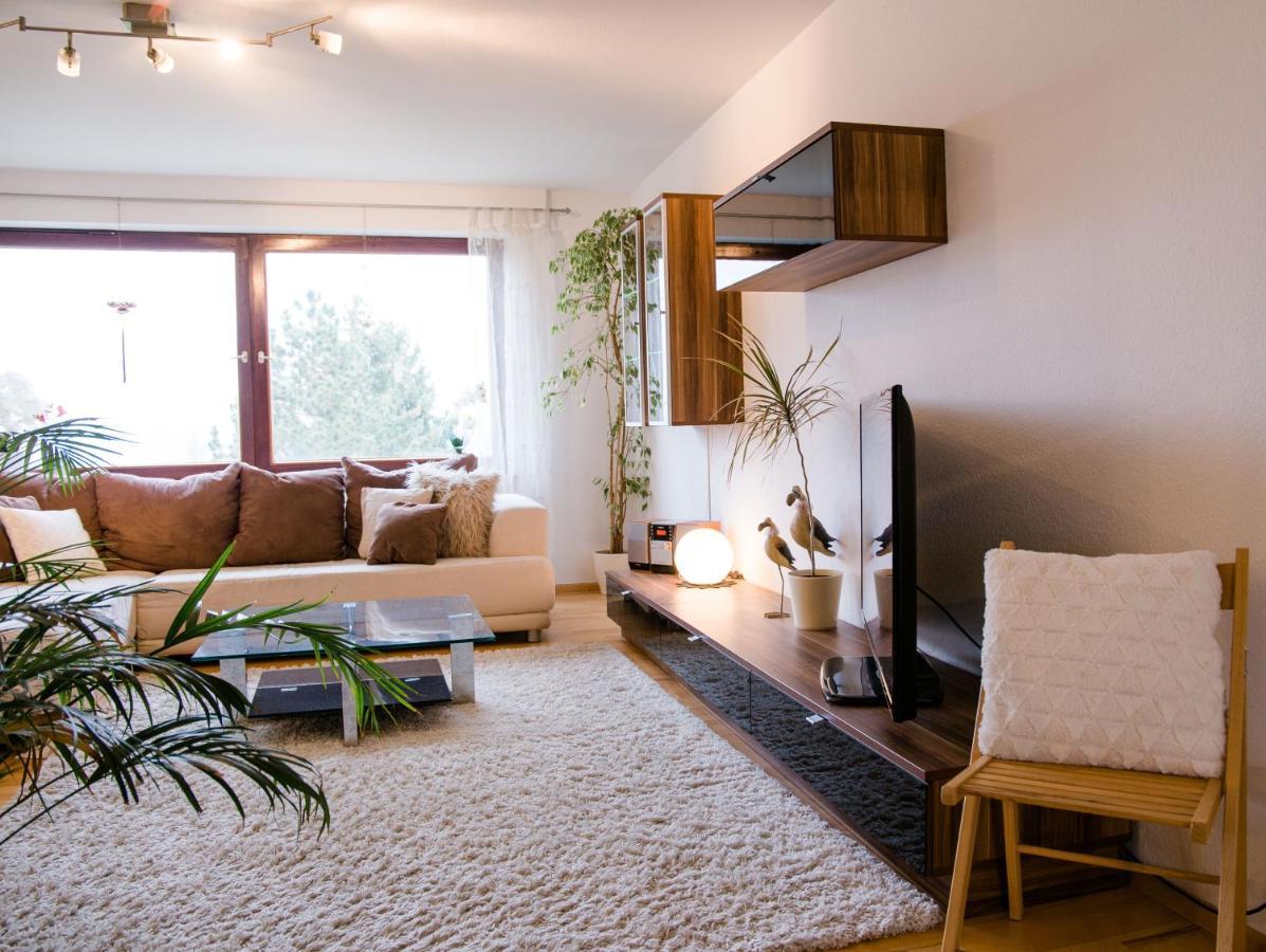 Ferienwohnung Magnolie Uberlingen Extérieur photo