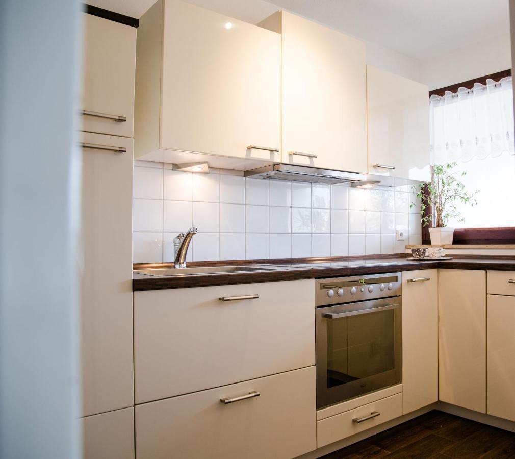 Ferienwohnung Magnolie Uberlingen Extérieur photo
