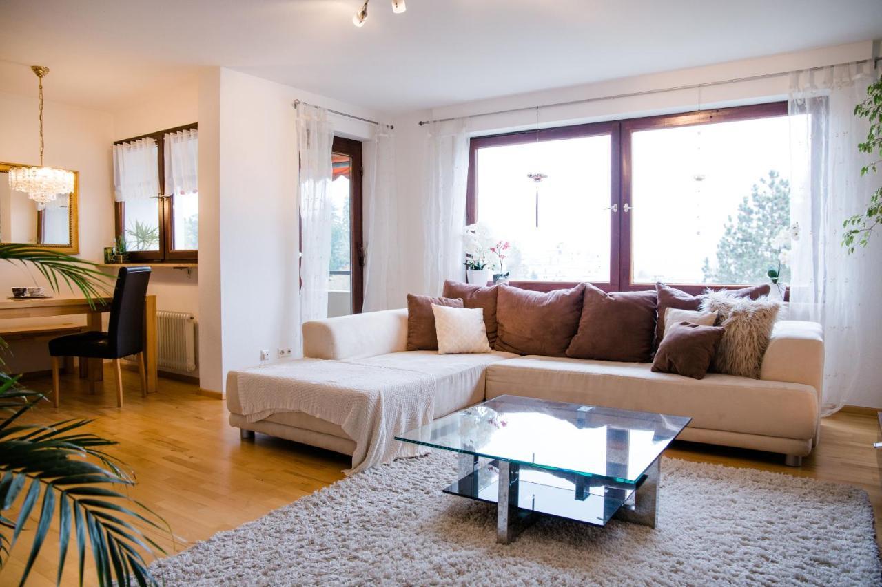 Ferienwohnung Magnolie Uberlingen Extérieur photo