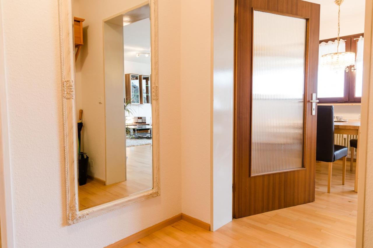 Ferienwohnung Magnolie Uberlingen Extérieur photo