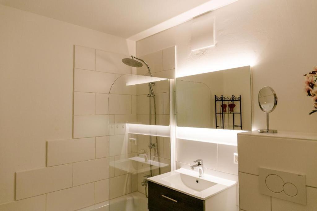 Ferienwohnung Magnolie Uberlingen Extérieur photo