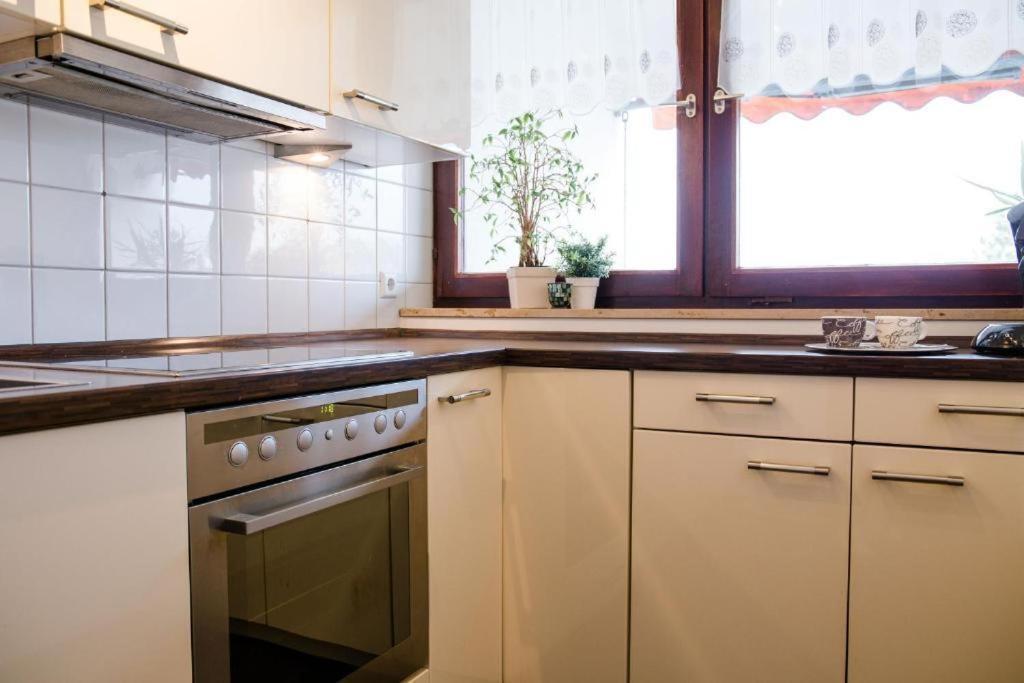 Ferienwohnung Magnolie Uberlingen Extérieur photo